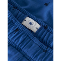 NAME IT Shorts Jaxon Nautical Blue